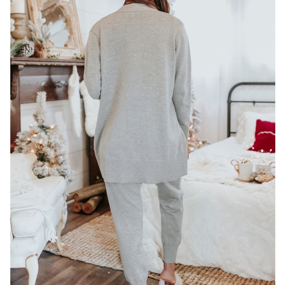 3 Piece Loungewear - Picture 5 of 6